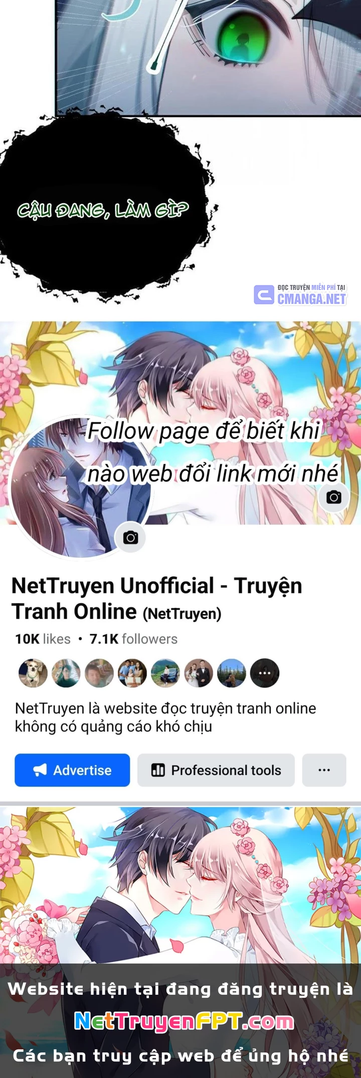 Gia Và Nữ Quỷ Đối Chọi Gay Gắt Chapter 35 - Trang 2