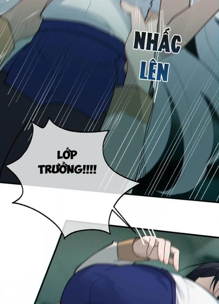 Gia Và Nữ Quỷ Đối Chọi Gay Gắt Chapter 35 - Trang 2