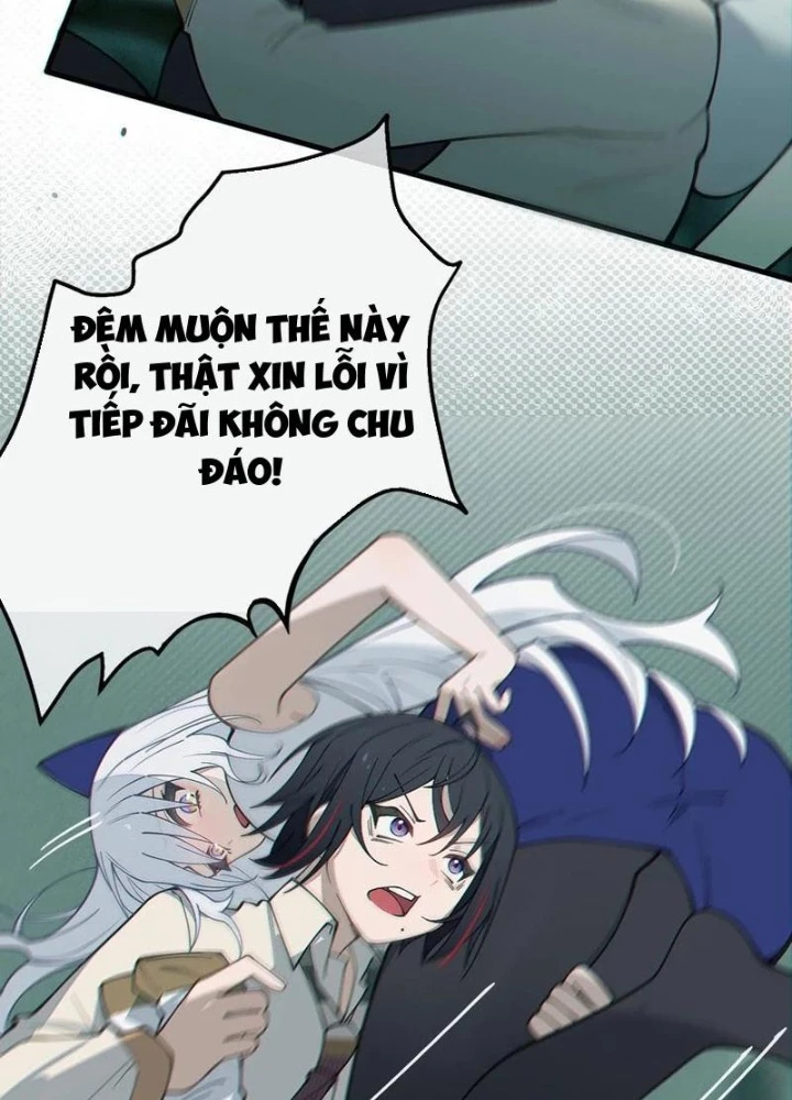 Gia Và Nữ Quỷ Đối Chọi Gay Gắt Chapter 35 - Trang 2