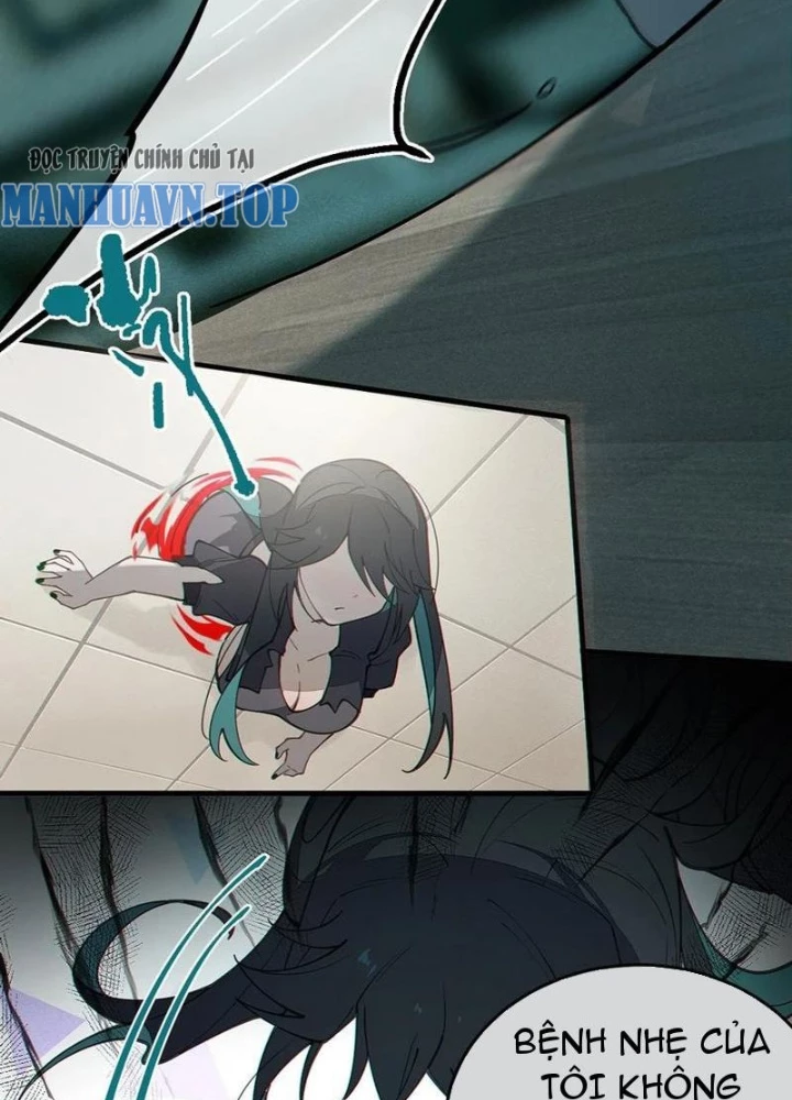 Gia Và Nữ Quỷ Đối Chọi Gay Gắt Chapter 35 - Trang 2