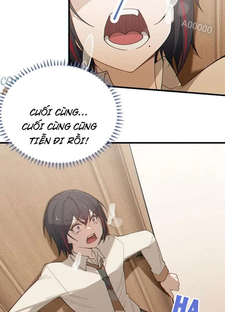 Gia Và Nữ Quỷ Đối Chọi Gay Gắt Chapter 35 - Trang 2