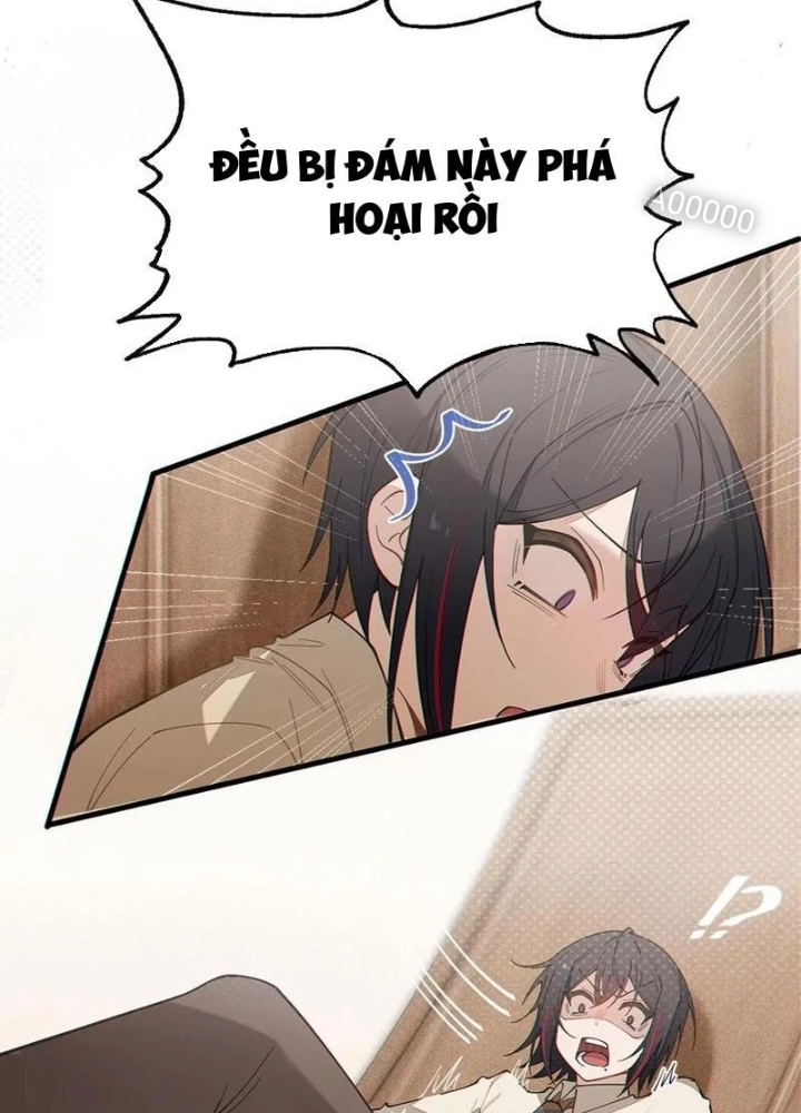 Gia Và Nữ Quỷ Đối Chọi Gay Gắt Chapter 35 - Trang 2