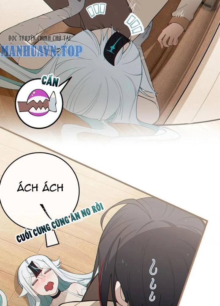 Gia Và Nữ Quỷ Đối Chọi Gay Gắt Chapter 35 - Trang 2