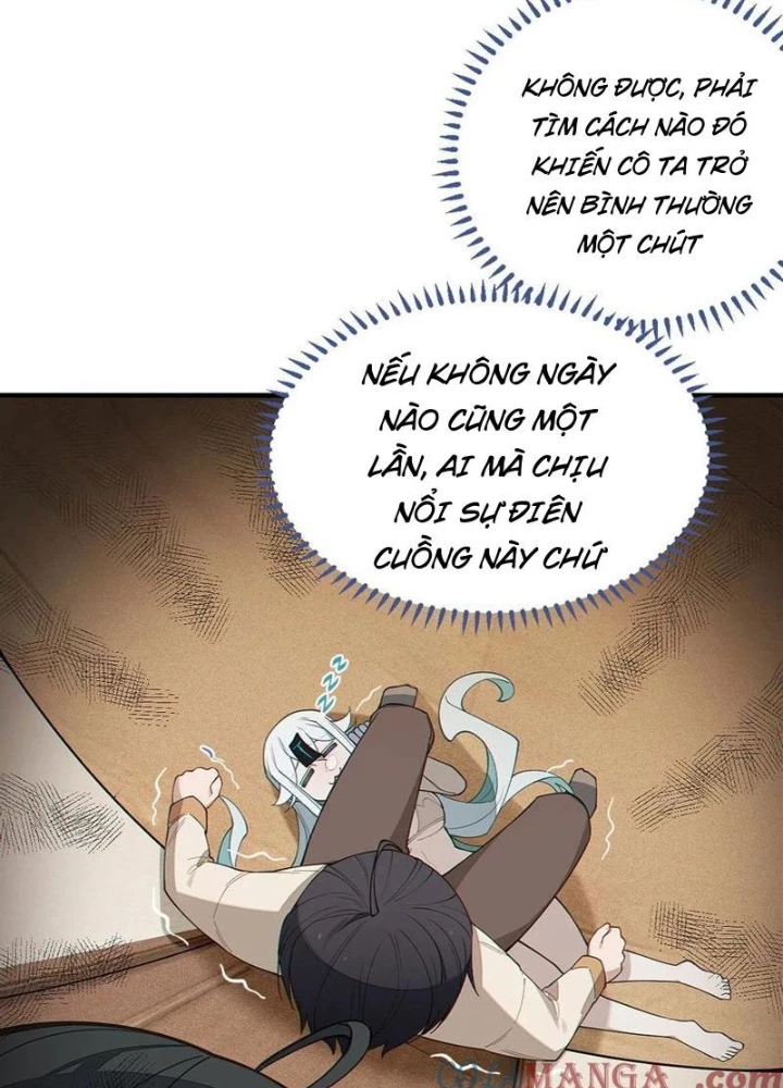 Gia Và Nữ Quỷ Đối Chọi Gay Gắt Chapter 35 - Trang 2