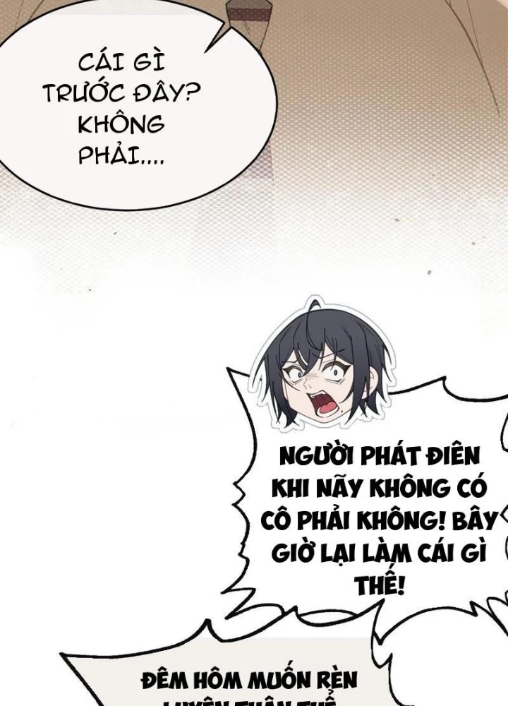 Gia Và Nữ Quỷ Đối Chọi Gay Gắt Chapter 35 - Trang 2