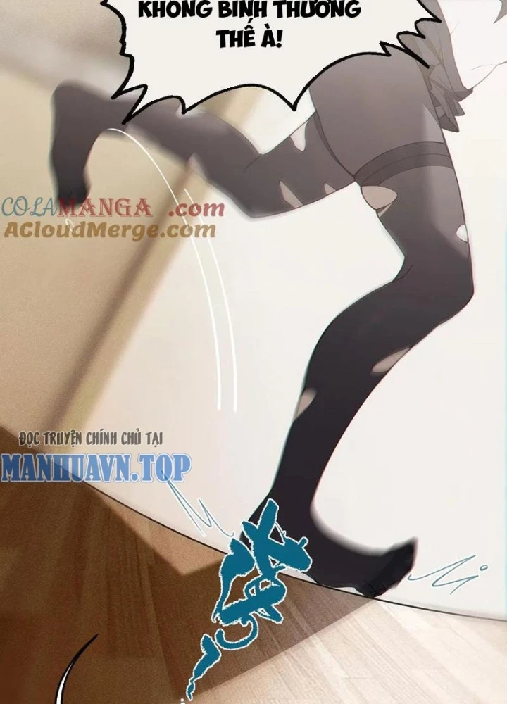 Gia Và Nữ Quỷ Đối Chọi Gay Gắt Chapter 35 - Trang 2