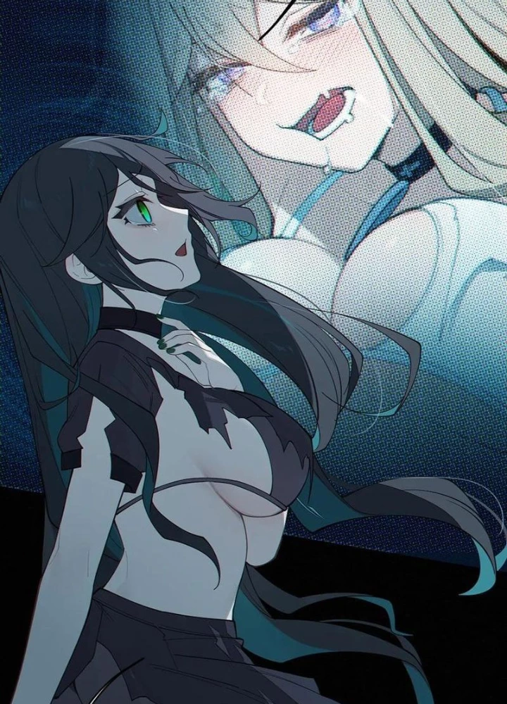 Gia Và Nữ Quỷ Đối Chọi Gay Gắt Chapter 35 - Trang 2