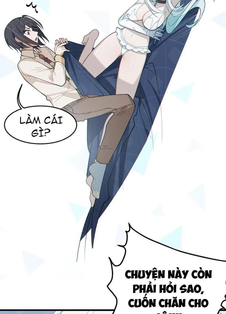 Gia Và Nữ Quỷ Đối Chọi Gay Gắt Chapter 36 - Trang 2