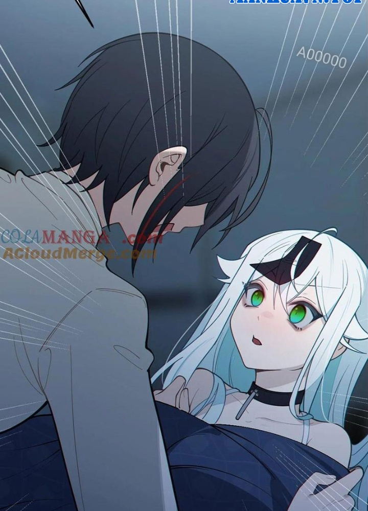 Gia Và Nữ Quỷ Đối Chọi Gay Gắt Chapter 36 - Trang 2