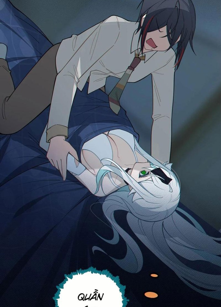 Gia Và Nữ Quỷ Đối Chọi Gay Gắt Chapter 36 - Trang 2