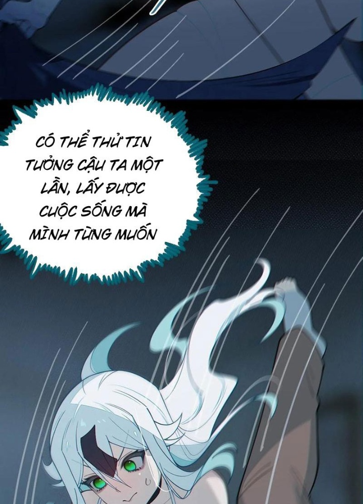 Gia Và Nữ Quỷ Đối Chọi Gay Gắt Chapter 36 - Trang 2