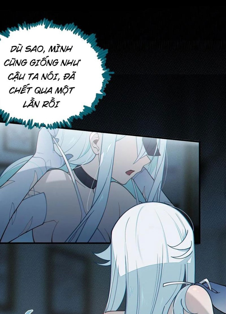 Gia Và Nữ Quỷ Đối Chọi Gay Gắt Chapter 36 - Trang 2