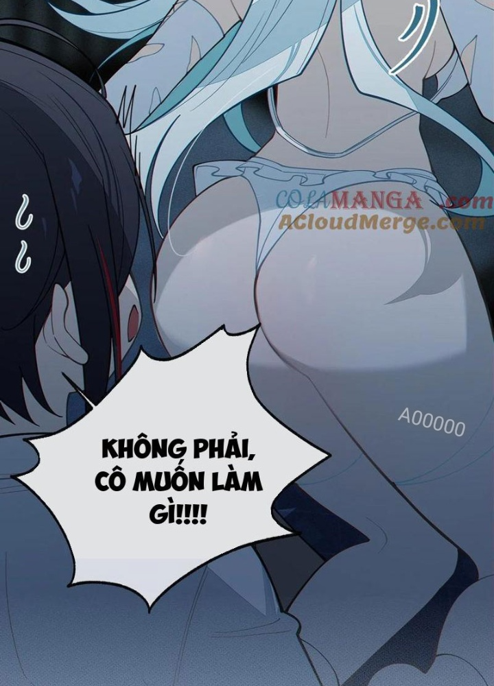 Gia Và Nữ Quỷ Đối Chọi Gay Gắt Chapter 36 - Trang 2
