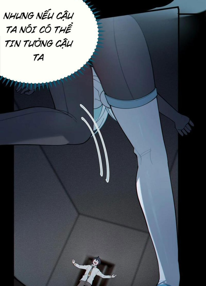 Gia Và Nữ Quỷ Đối Chọi Gay Gắt Chapter 36 - Trang 2