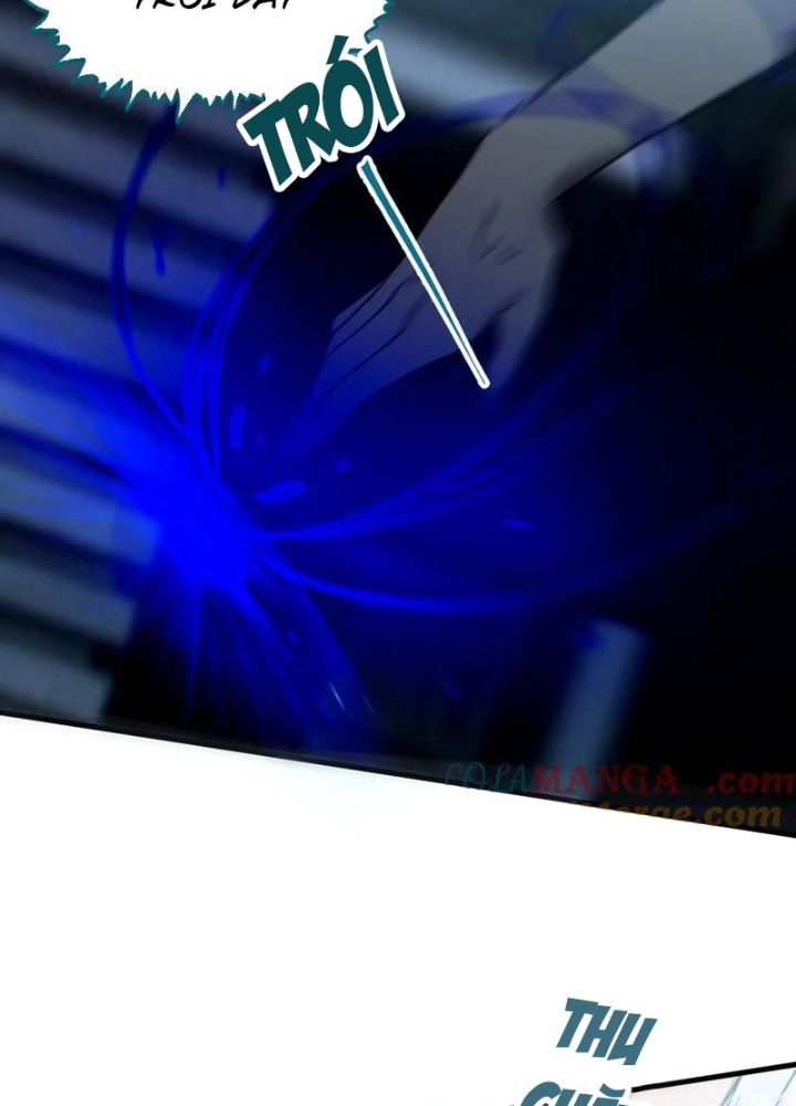 Gia Và Nữ Quỷ Đối Chọi Gay Gắt Chapter 36 - Trang 2