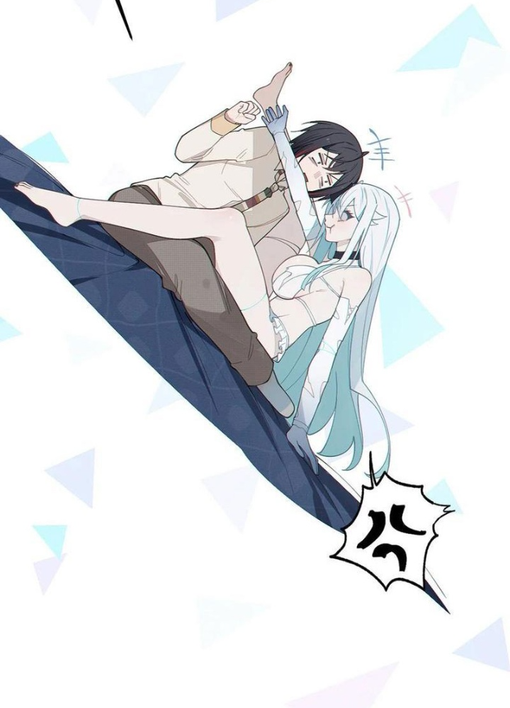 Gia Và Nữ Quỷ Đối Chọi Gay Gắt Chapter 36 - Trang 2