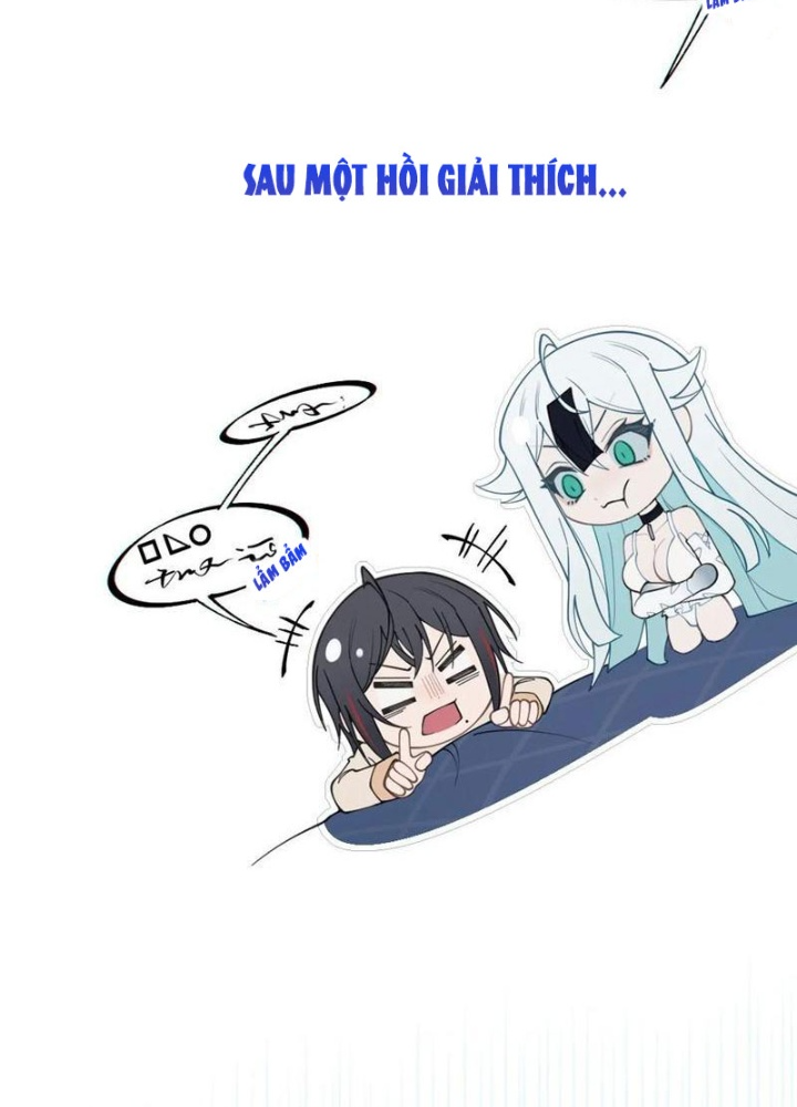 Gia Và Nữ Quỷ Đối Chọi Gay Gắt Chapter 36 - Trang 2