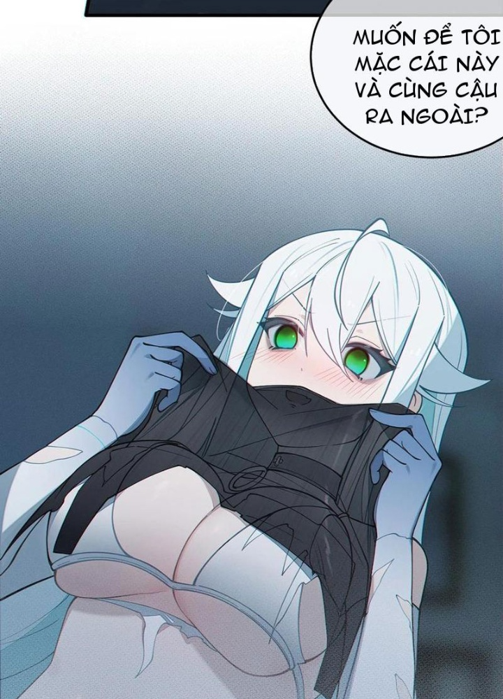 Gia Và Nữ Quỷ Đối Chọi Gay Gắt Chapter 36 - Trang 2