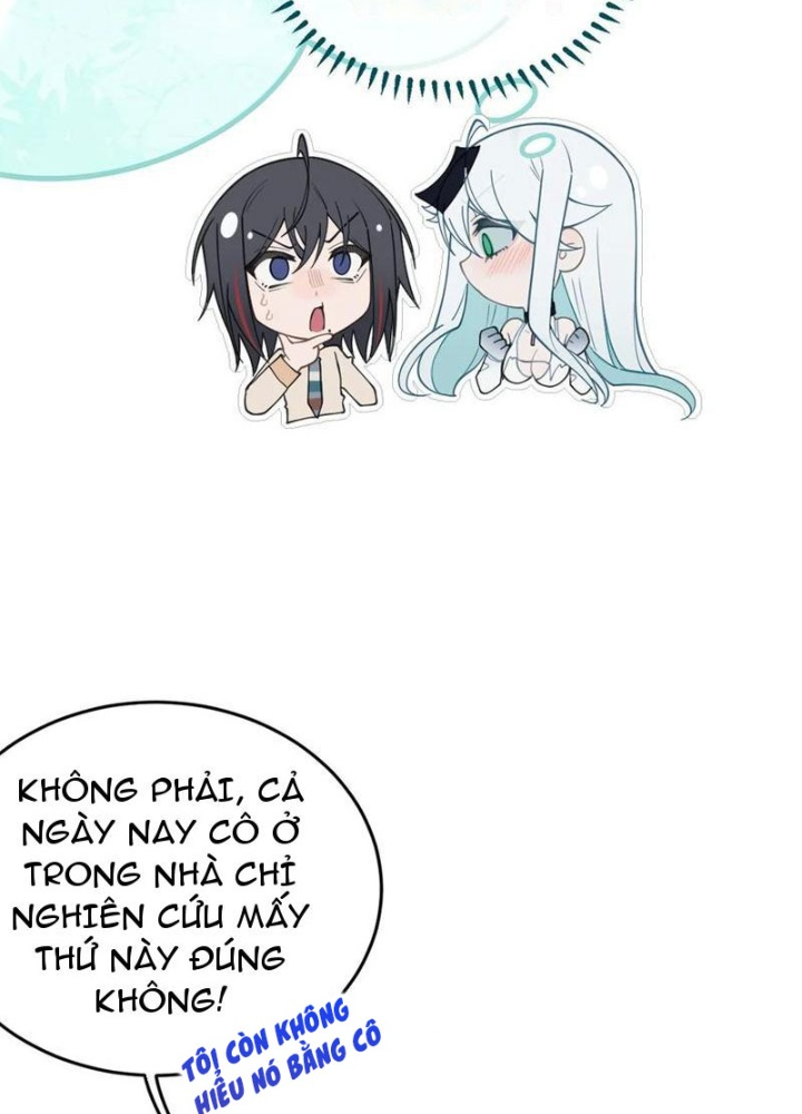 Gia Và Nữ Quỷ Đối Chọi Gay Gắt Chapter 36 - Trang 2