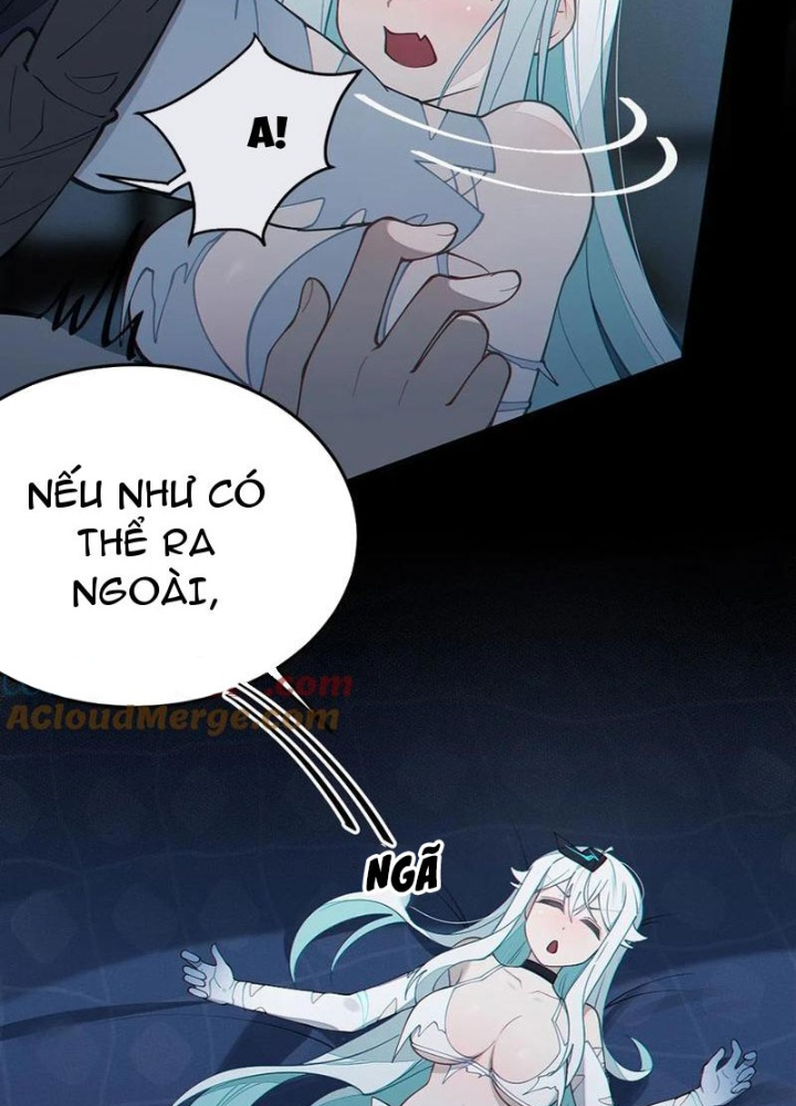 Gia Và Nữ Quỷ Đối Chọi Gay Gắt Chapter 36 - Trang 2