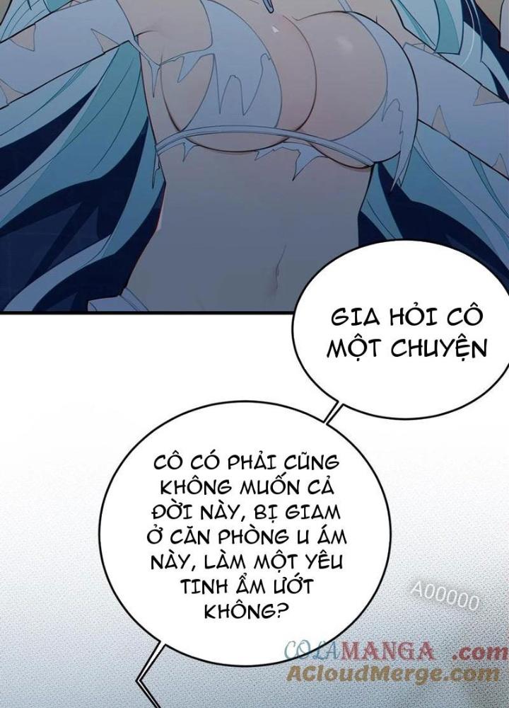 Gia Và Nữ Quỷ Đối Chọi Gay Gắt Chapter 36 - Trang 2