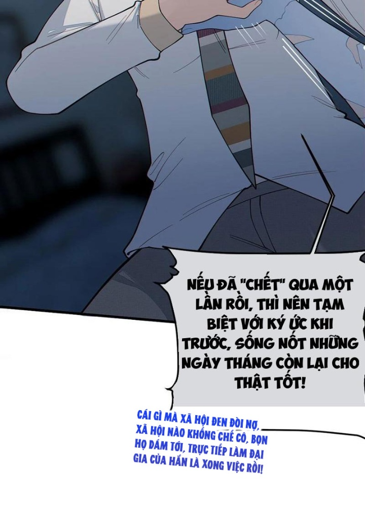 Gia Và Nữ Quỷ Đối Chọi Gay Gắt Chapter 36 - Trang 2