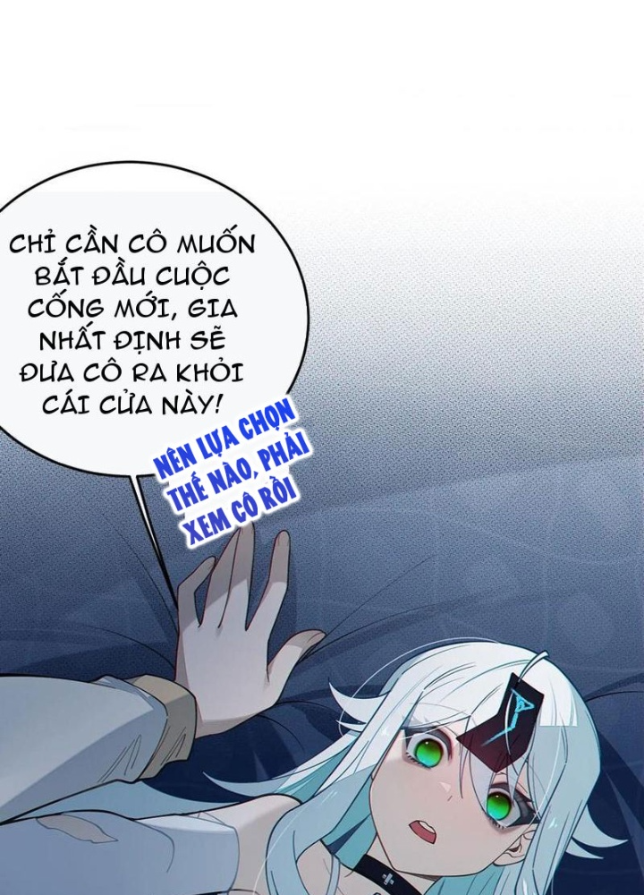 Gia Và Nữ Quỷ Đối Chọi Gay Gắt Chapter 36 - Trang 2