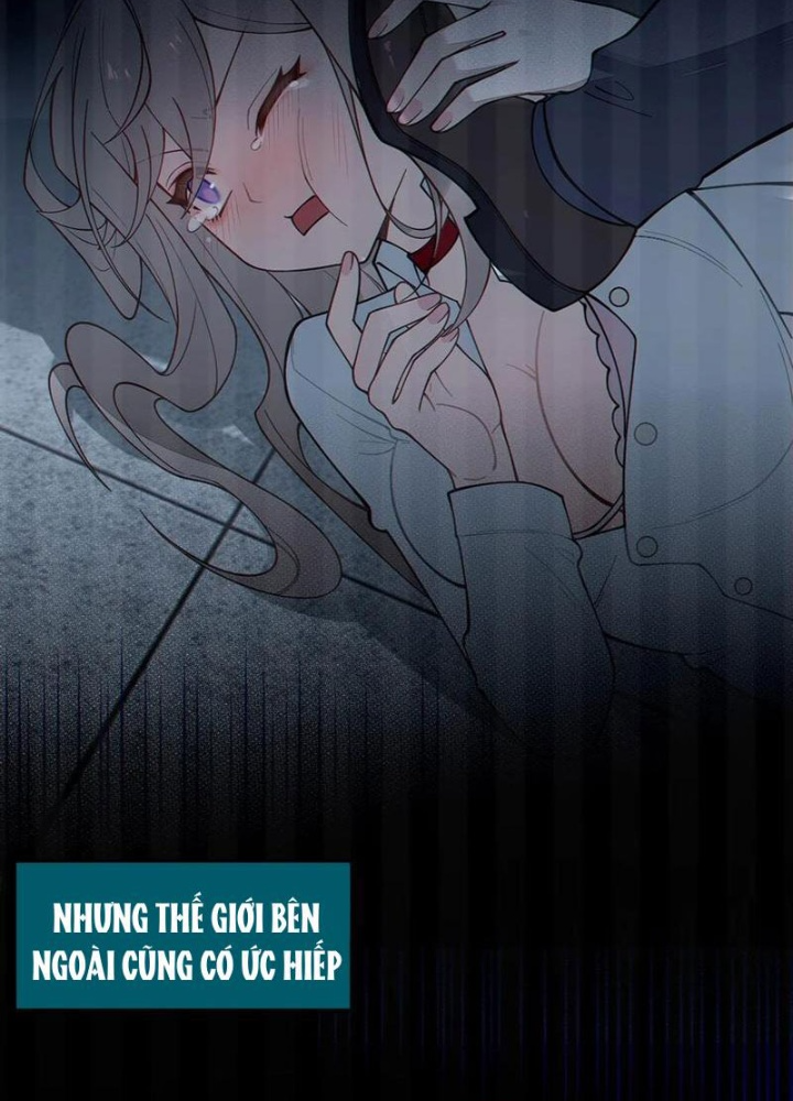 Gia Và Nữ Quỷ Đối Chọi Gay Gắt Chapter 36 - Trang 2