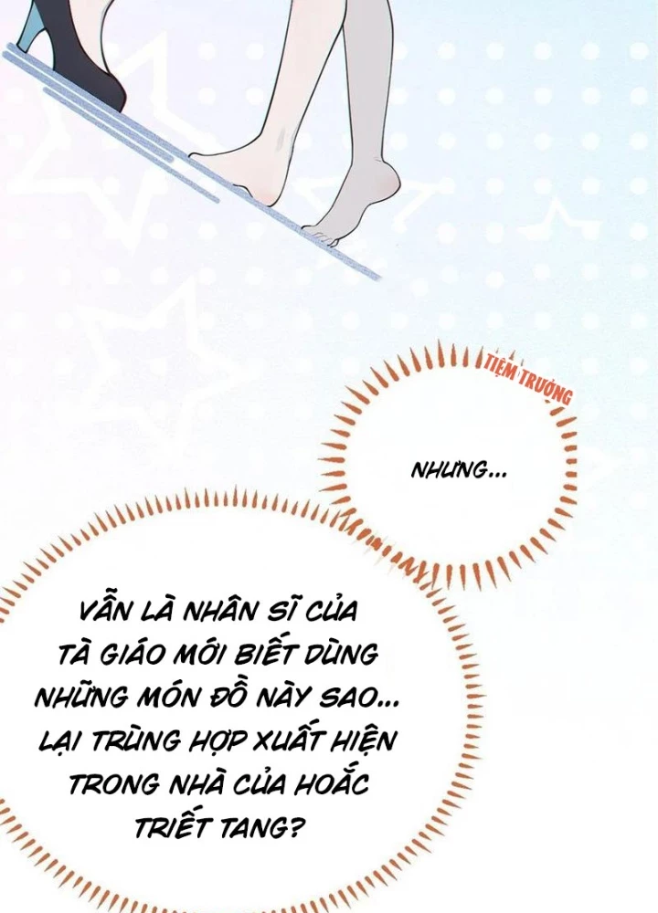 Gia Và Nữ Quỷ Đối Chọi Gay Gắt Chapter 37 - Trang 2