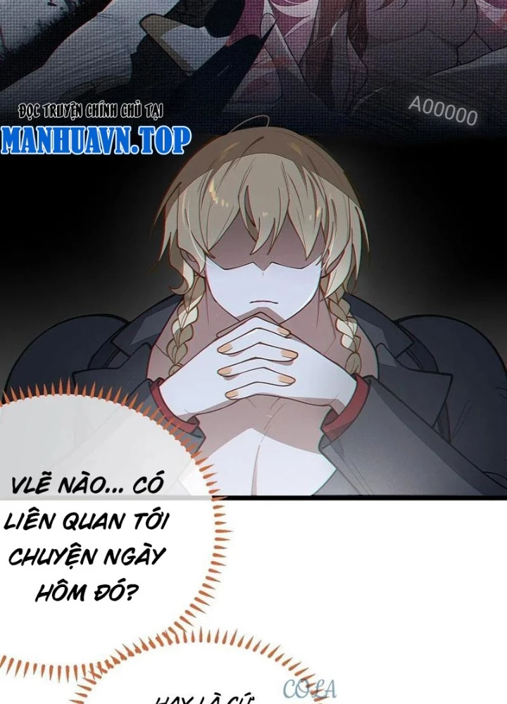 Gia Và Nữ Quỷ Đối Chọi Gay Gắt Chapter 37 - Trang 2