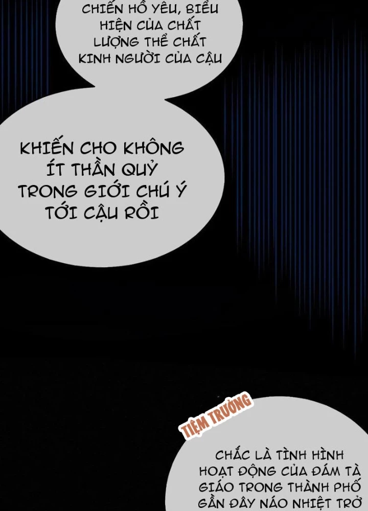 Gia Và Nữ Quỷ Đối Chọi Gay Gắt Chapter 37 - Trang 2