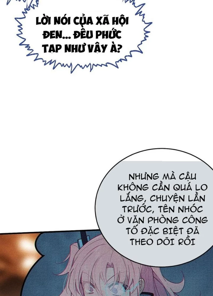 Gia Và Nữ Quỷ Đối Chọi Gay Gắt Chapter 37 - Trang 2