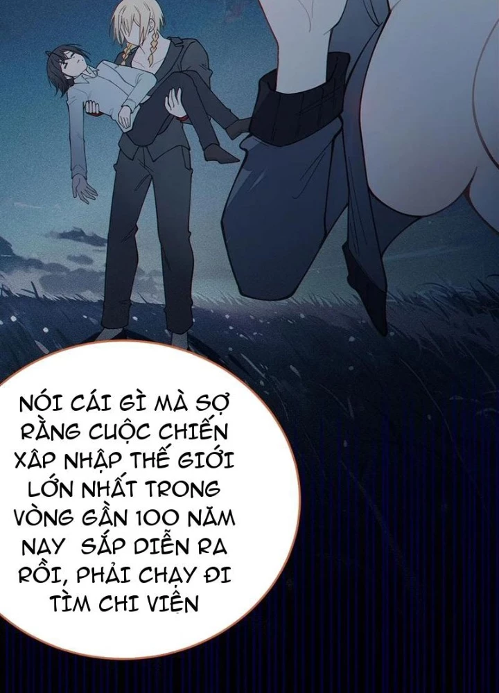 Gia Và Nữ Quỷ Đối Chọi Gay Gắt Chapter 37 - Trang 2