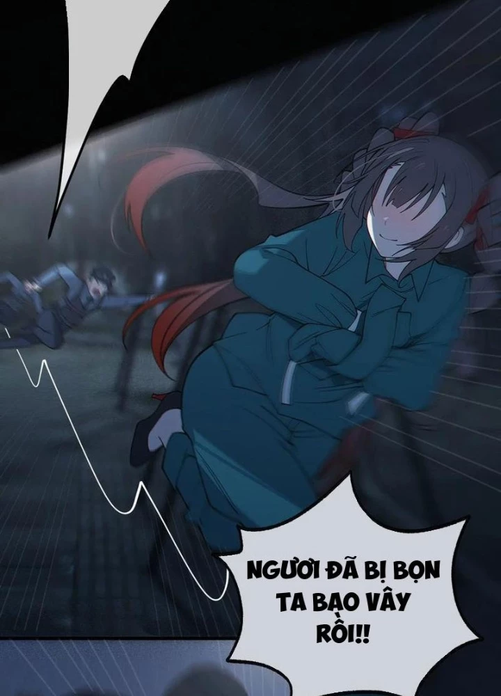 Gia Và Nữ Quỷ Đối Chọi Gay Gắt Chapter 37 - Trang 2