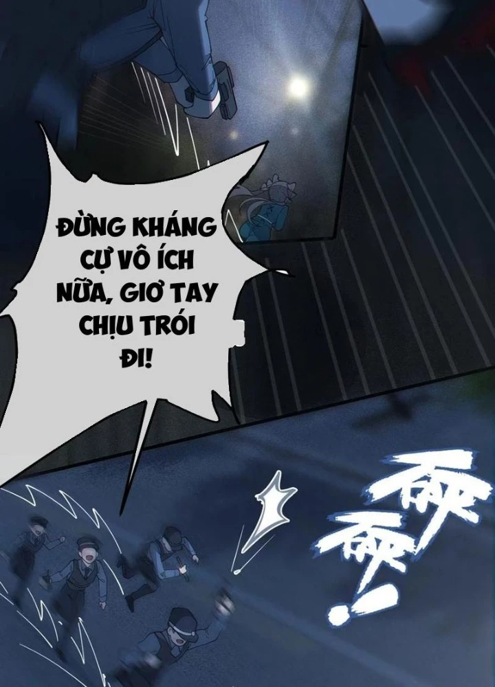 Gia Và Nữ Quỷ Đối Chọi Gay Gắt Chapter 37 - Trang 2