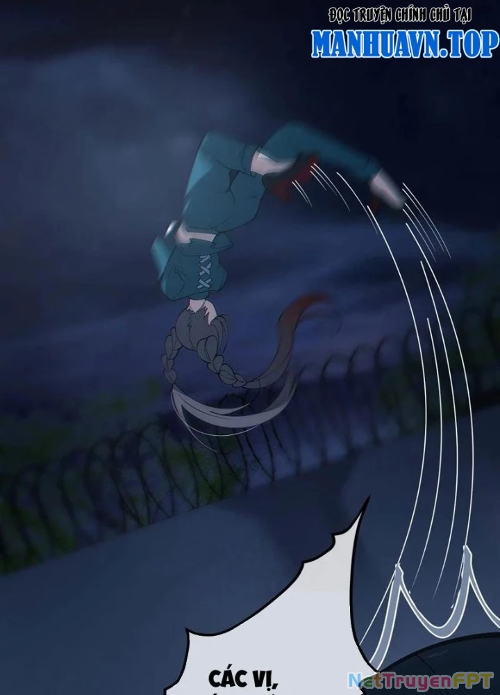 Gia Và Nữ Quỷ Đối Chọi Gay Gắt Chapter 37 - Trang 2