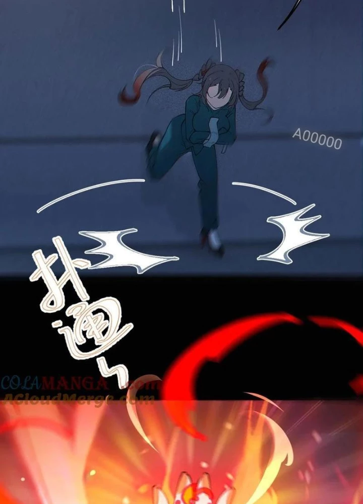 Gia Và Nữ Quỷ Đối Chọi Gay Gắt Chapter 37 - Trang 2