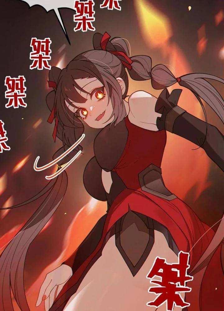 Gia Và Nữ Quỷ Đối Chọi Gay Gắt Chapter 37 - Trang 2