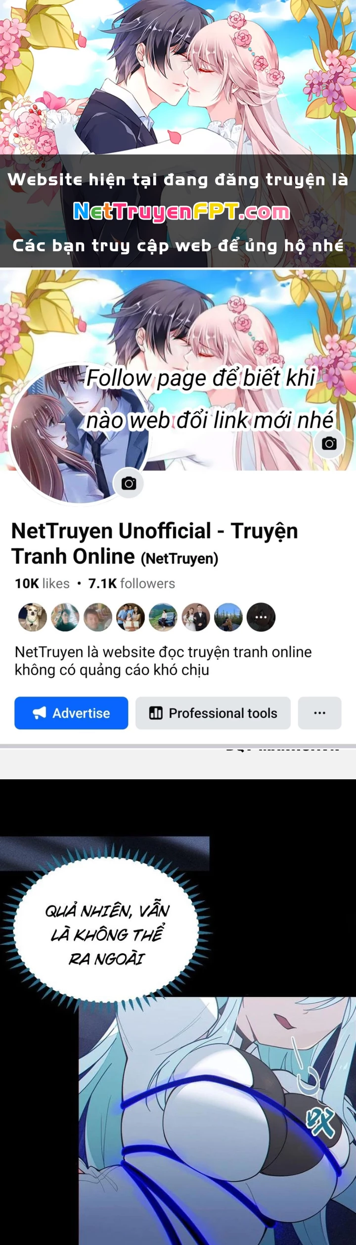 Gia Và Nữ Quỷ Đối Chọi Gay Gắt Chapter 37 - Trang 2