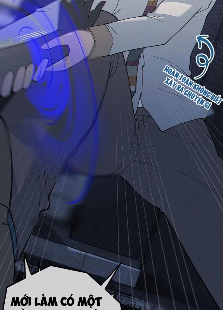 Gia Và Nữ Quỷ Đối Chọi Gay Gắt Chapter 37 - Trang 2