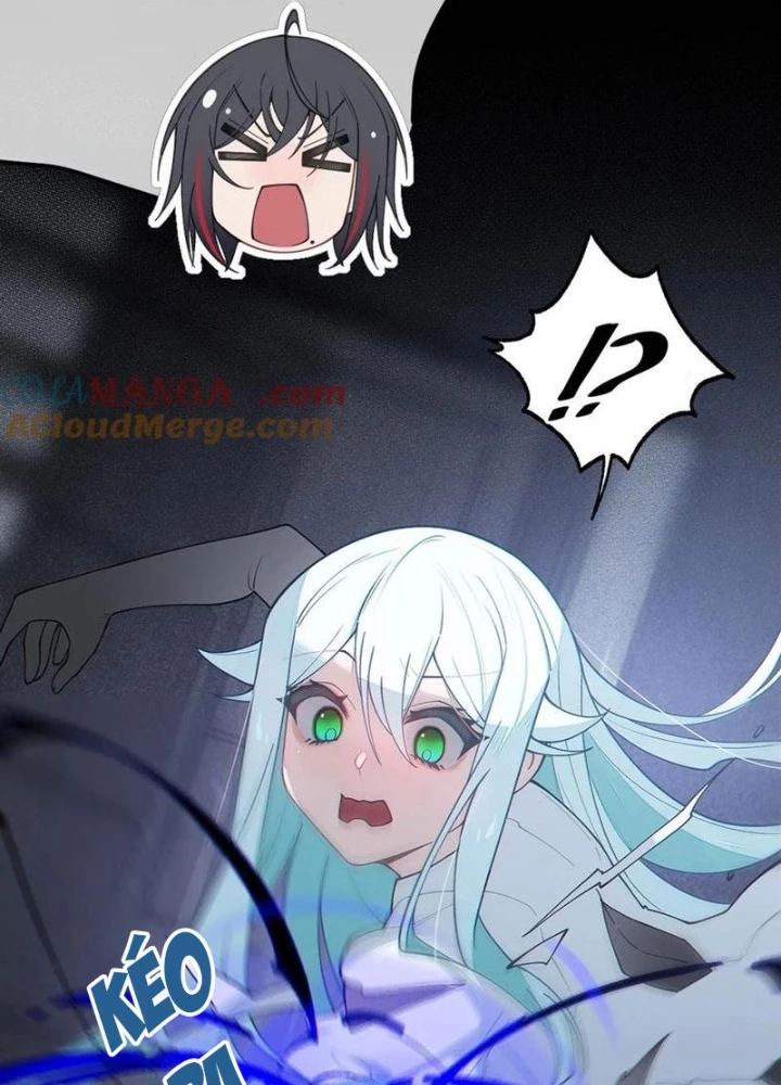 Gia Và Nữ Quỷ Đối Chọi Gay Gắt Chapter 37 - Trang 2