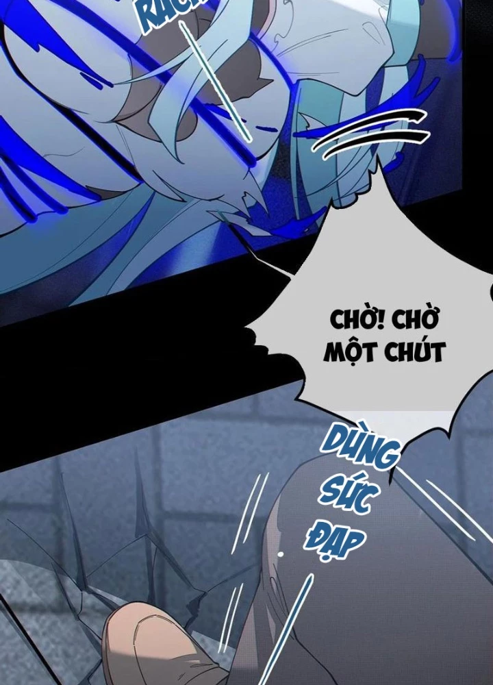 Gia Và Nữ Quỷ Đối Chọi Gay Gắt Chapter 37 - Trang 2