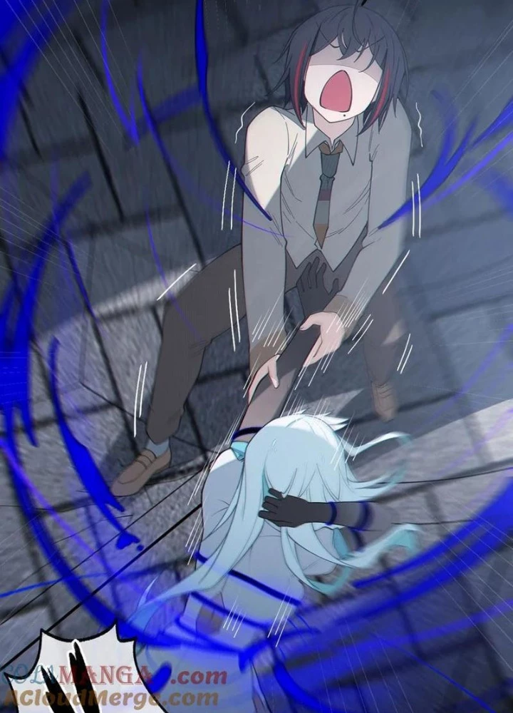 Gia Và Nữ Quỷ Đối Chọi Gay Gắt Chapter 37 - Trang 2