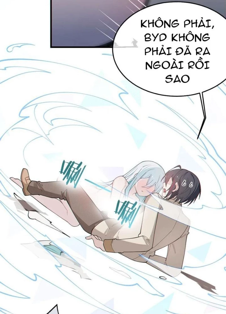 Gia Và Nữ Quỷ Đối Chọi Gay Gắt Chapter 37 - Trang 2