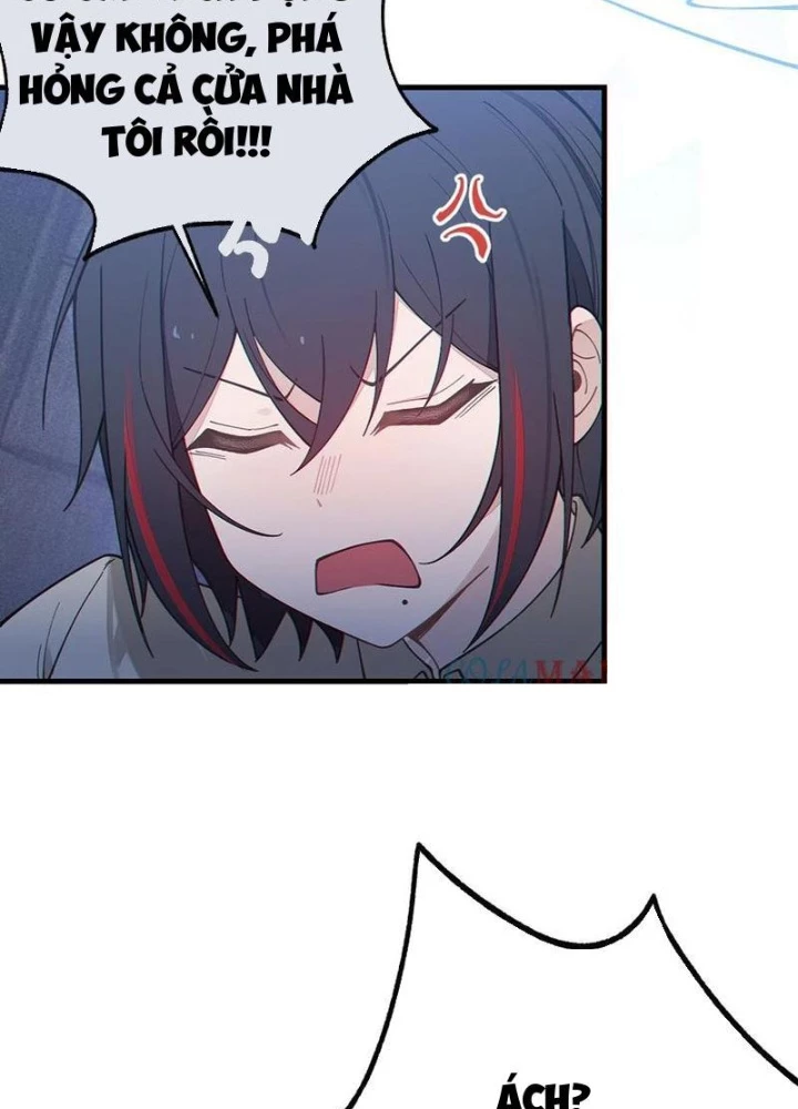 Gia Và Nữ Quỷ Đối Chọi Gay Gắt Chapter 37 - Trang 2