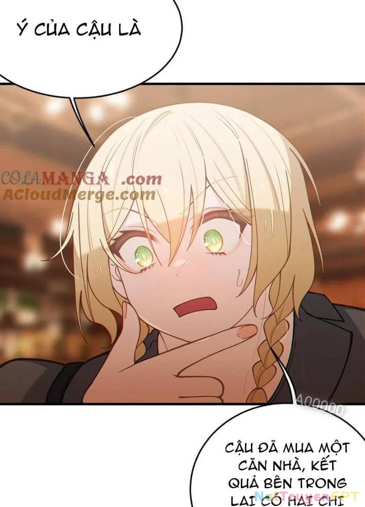 Gia Và Nữ Quỷ Đối Chọi Gay Gắt Chapter 37 - Trang 2