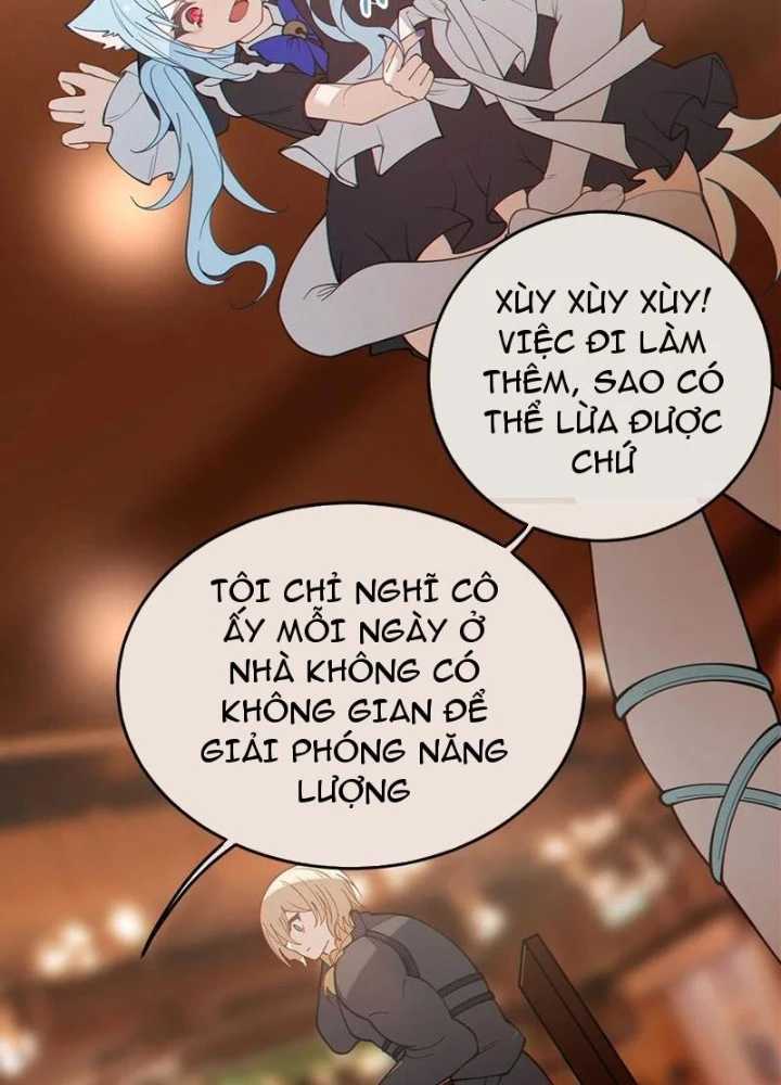 Gia Và Nữ Quỷ Đối Chọi Gay Gắt Chapter 37 - Trang 2