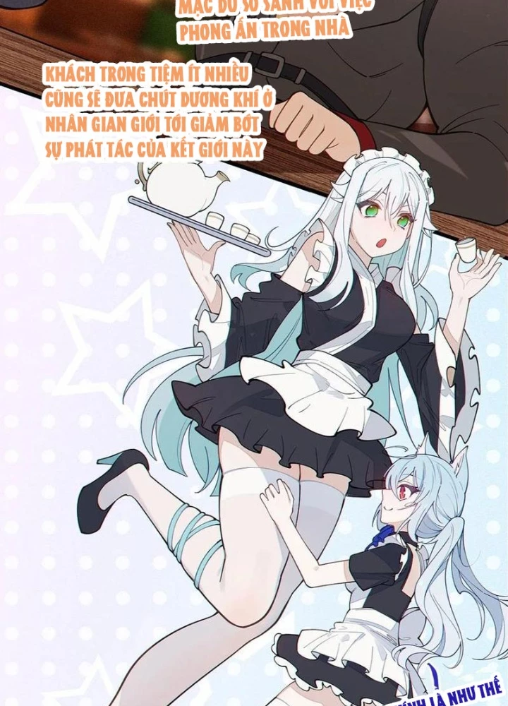 Gia Và Nữ Quỷ Đối Chọi Gay Gắt Chapter 37 - Trang 2