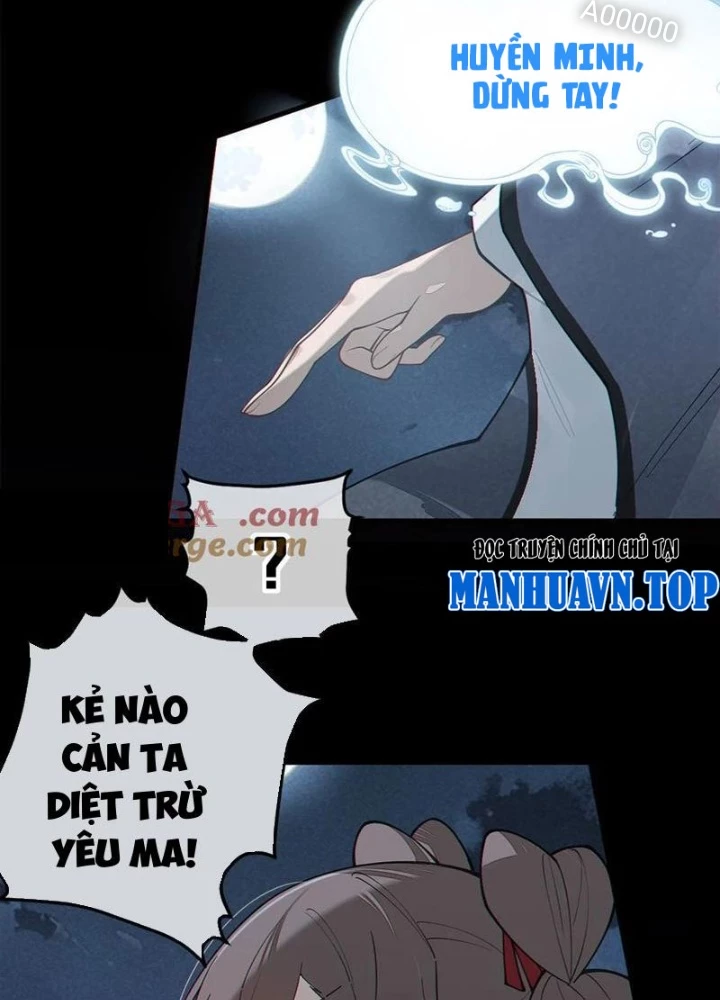 Gia Và Nữ Quỷ Đối Chọi Gay Gắt Chapter 38 - Trang 2