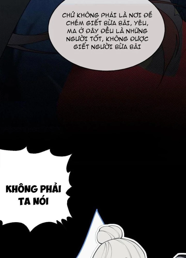 Gia Và Nữ Quỷ Đối Chọi Gay Gắt Chapter 38 - Trang 2